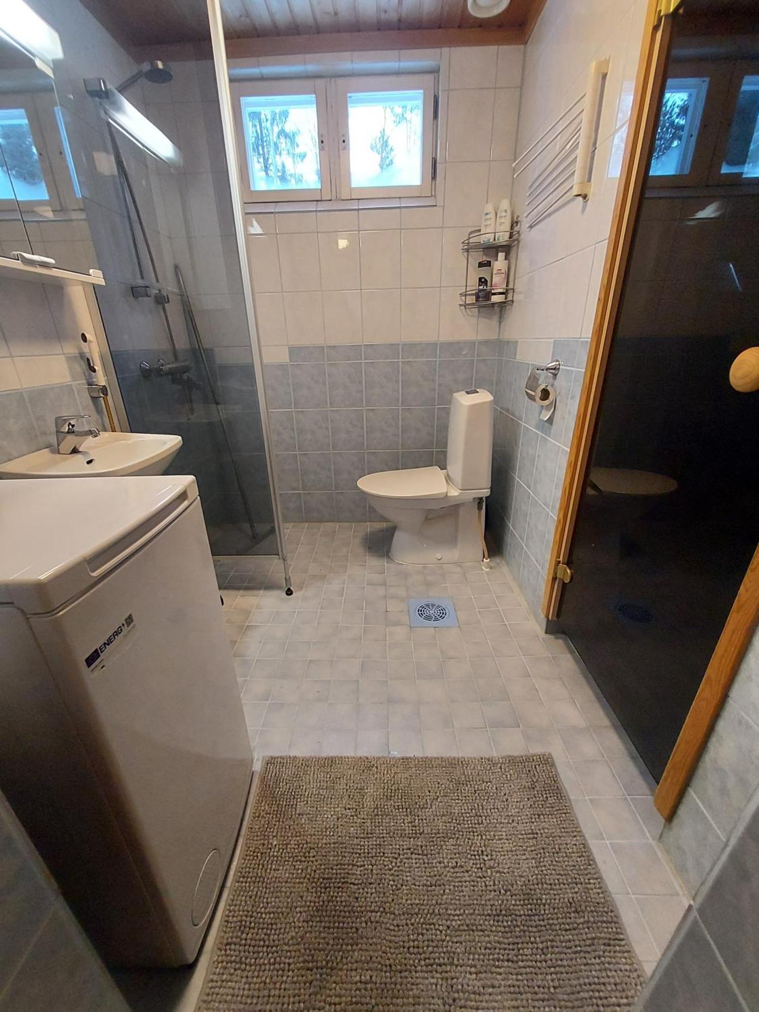 Villa Kitkanhelmi Kuusamo Zewnętrze zdjęcie